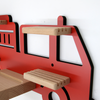 Feuerwehr, small - Tigerbox Touch