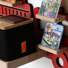 Feuerwehr, small - Tigerbox Touch