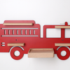 Feuerwehr, small - Tigerbox Touch