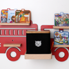 Feuerwehr, small - Tigerbox Touch