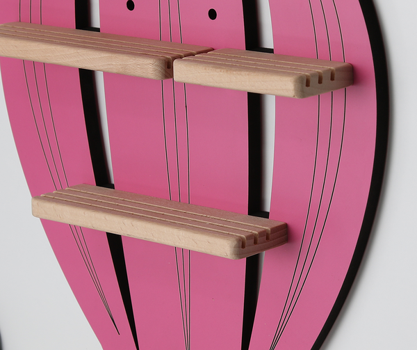 Heißluftballon, small - Tigerbox Touch