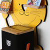 Löwe, small - Tigerbox Touch