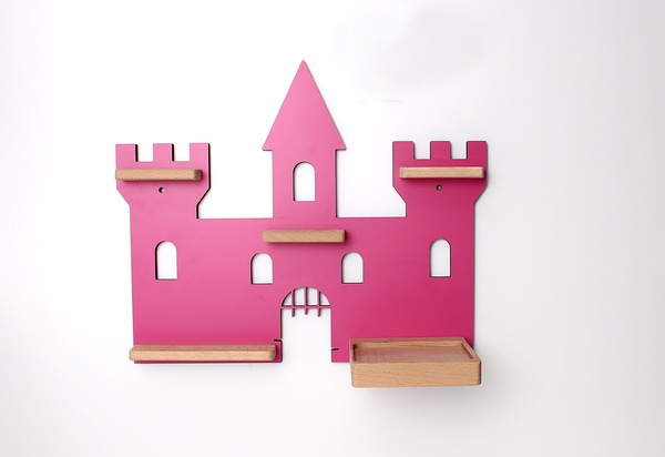 Schloss, small - Tigerbox Touch
