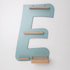Buchstaben, small - Tigerbox Touch