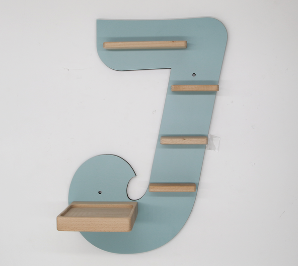 Buchstaben, small - Tigerbox Touch