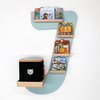 Buchstaben, small - Tigerbox Touch