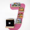 Buchstaben, small - Tigerbox Touch