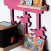 Carosello small - Tigerbox Touch