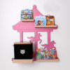 Carosello small - Tigerbox Touch