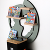 Globus small - Tigerbox Touch