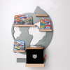 Globus small - Tigerbox Touch