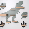 Dino-Kollektion, 5-teilig - Tigerbox Touch