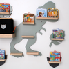 Dino-Kollektion, 5-teilig - Tigerbox Touch