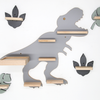 Dino-Kollektion, 5-teilig - Tigerbox Touch