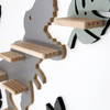 Dino-Kollektion, 5-teilig - Tigerbox Touch