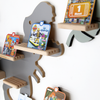 Dino-Kollektion, 5-teilig - Tigerbox Touch