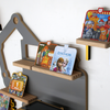 Bagger-Kollektion, 5-teilig - Tigerbox Touch
