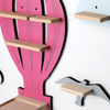 Heißluftballon-Kollektion, 5-teilig - Tigerbox Touch