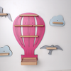 Heißluftballon-Kollektion, 5-teilig - Tigerbox Touch