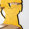 Löwe, small - Tigerbox Touch
