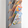 BOARTI® tigerbox Tower - Buchstabe H-N