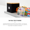 BOARTI® tigerbox - Wolke