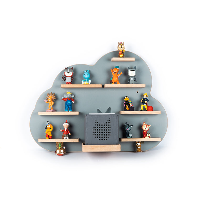 Wolke - Board