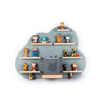 Wolke - Board