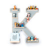 Buchstabe K