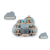 Wolke Kollektion - 3er Set