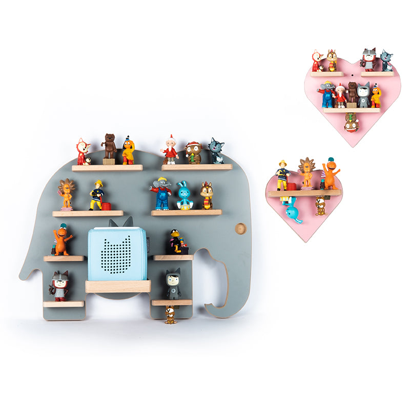 Elefanten Liebe - 3er Set