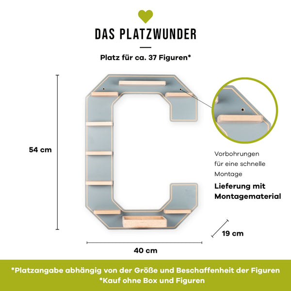 Buchstabe C