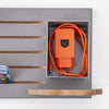 BOARTI® tigerbox Wandregal - Bagger