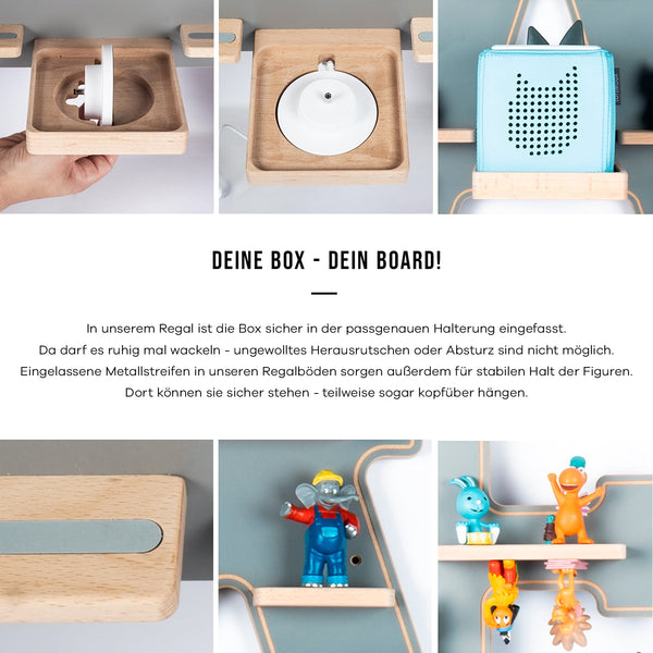 Elefanten Duo - 2er Set