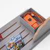 BOARTI® tigerbox Organizer- Wolke