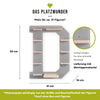Buchstabe D