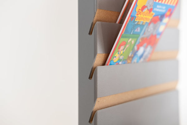 BOARTI® tigerbox Tower - Bagger