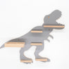 Sale Dino small, grau - SKU 144 - Regal für Toniebox