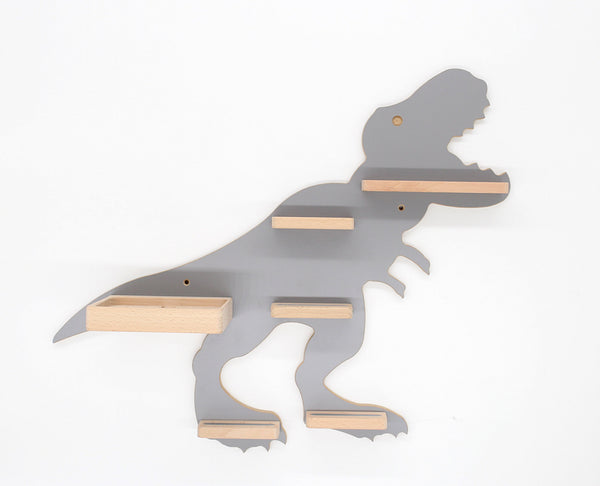 Sale Dino small, grau - SKU 144 - Regal für Toniebox