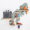 Dino, small - Board