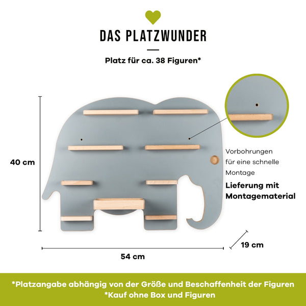 Elefant - Board