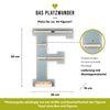 Buchstabe F