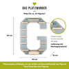 Buchstabe G