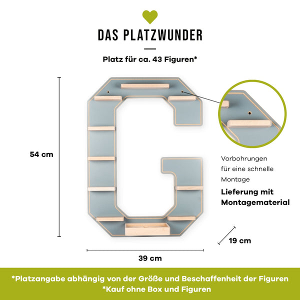 Buchstabe G