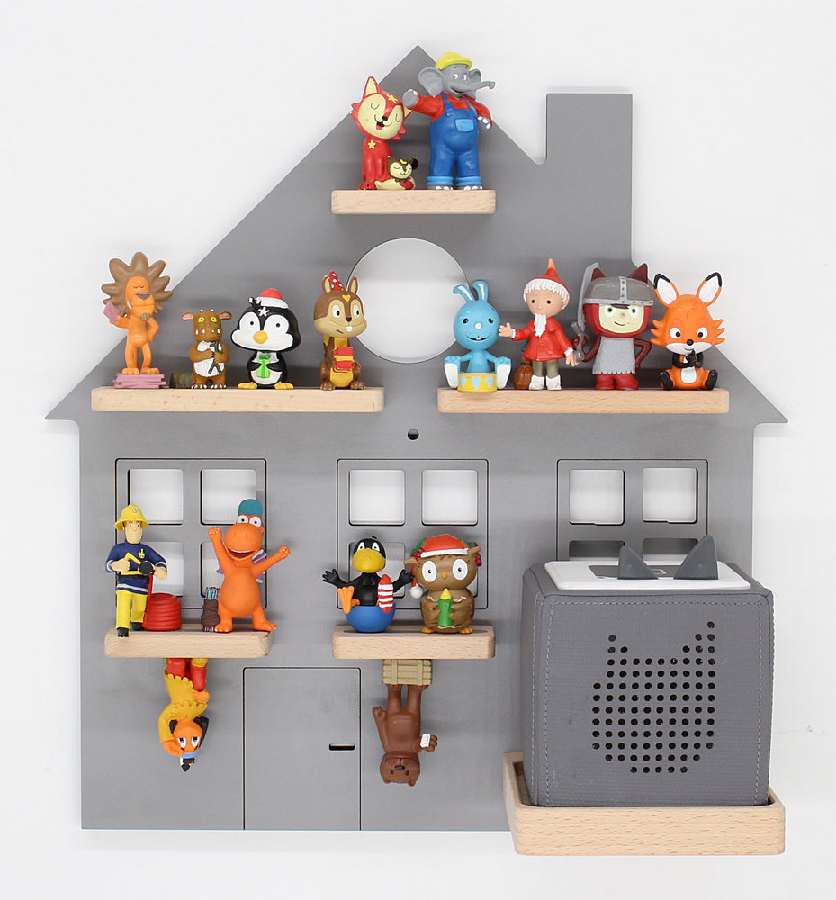 Haus, small - Board