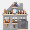 Haus, small - Board