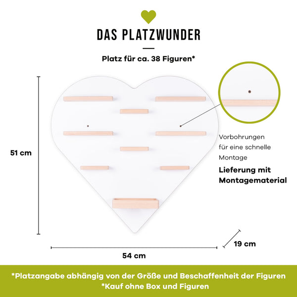 Herz - Board