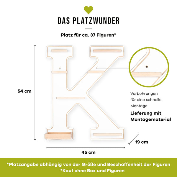Buchstabe K
