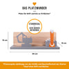 BOARTI® Organizer - Bagger