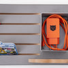 BOARTI® tigerbox Organizer - Buchstabe O-U